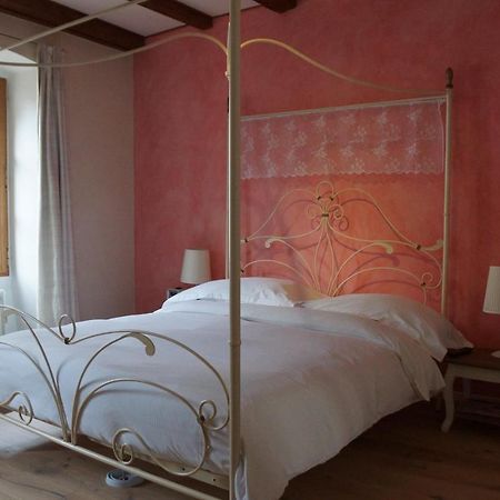 Maison Junod Romainmotier Luaran gambar