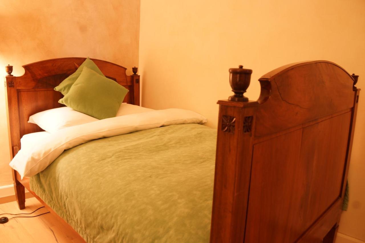 Maison Junod Romainmotier Luaran gambar