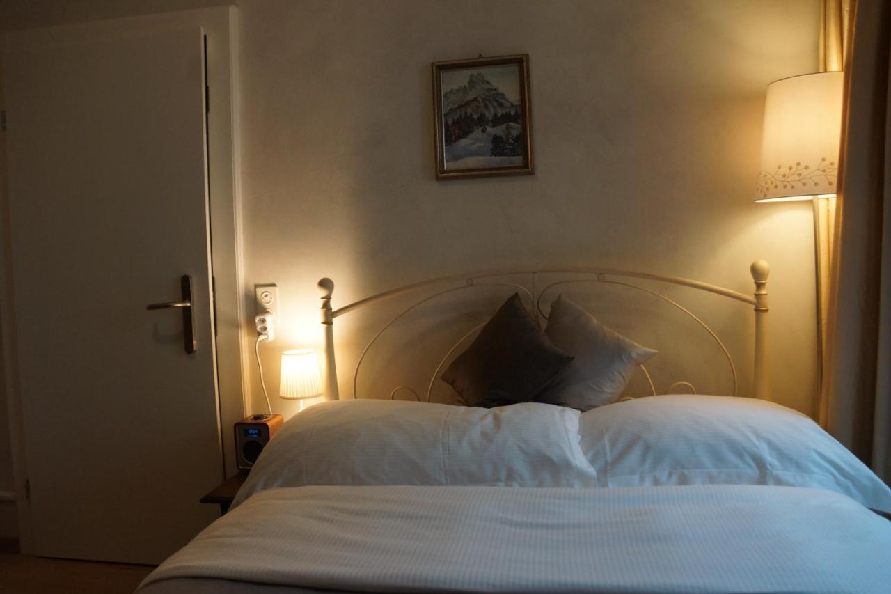 Maison Junod Romainmotier Luaran gambar
