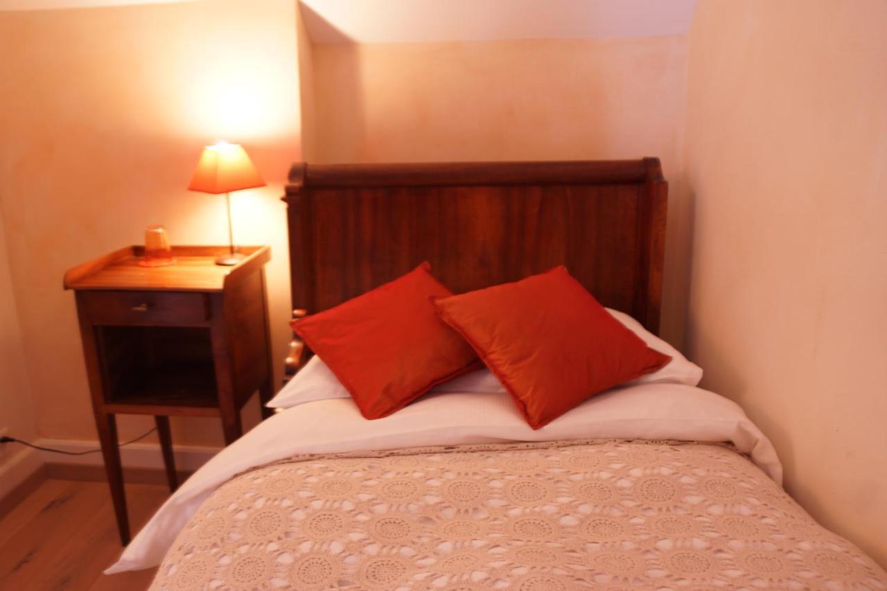 Maison Junod Romainmotier Luaran gambar